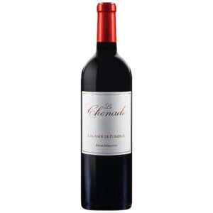 La Chenade - Lalande-de-Pomerol - Red - 2023