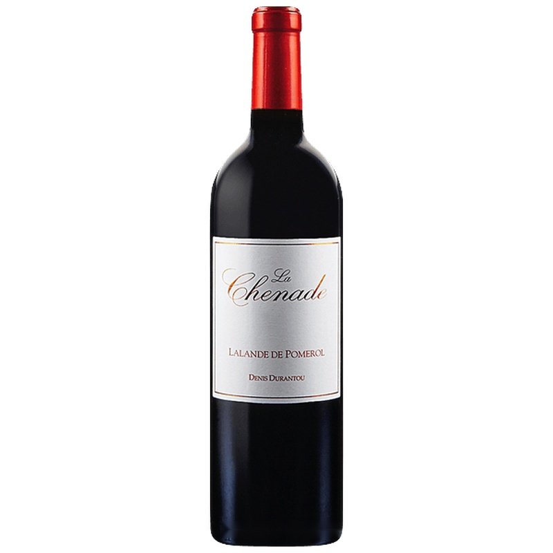 La Chenade - Lalande-de-Pomerol - Red - 2022