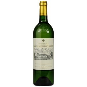 Château La Mission Haut-Brion Blanc - Pessac-Léognan - White - 2012