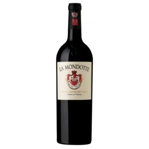 Château La Mondotte - Saint-Émilion Grand Cru - Red - 2022