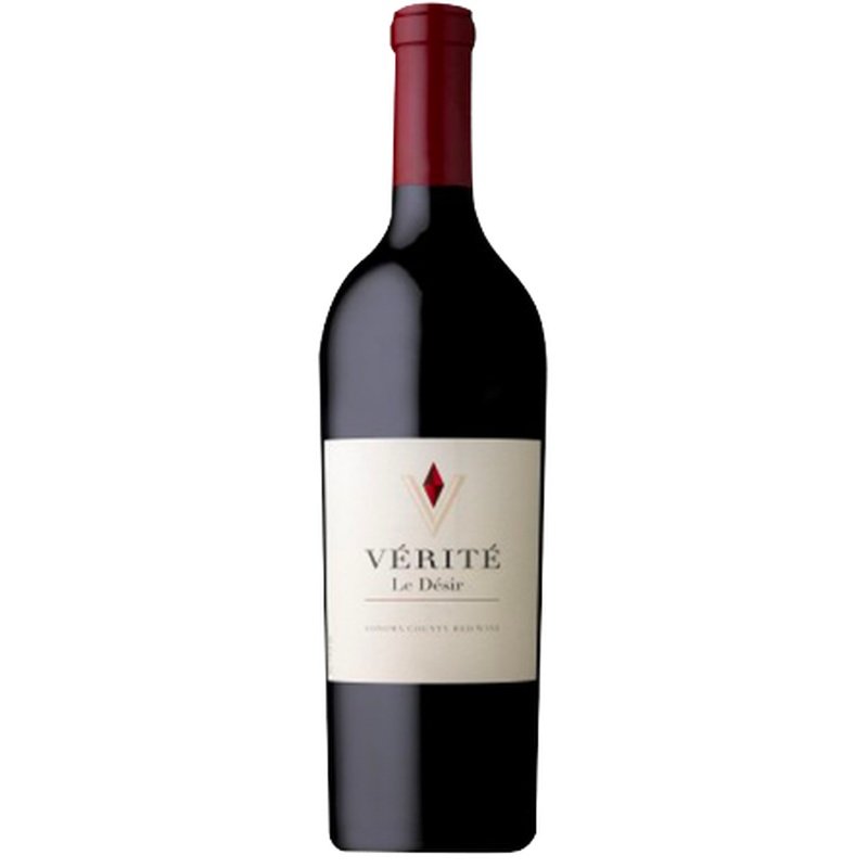 Vérité le Désir - Californie - Red - 2019 - 3000 ml