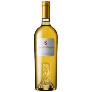 Château Lafaurie-Peyraguey - Sauternes - White - 2017