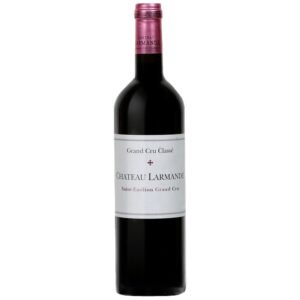 Château Larmande - Saint-Émilion Grand Cru - Red - 2023