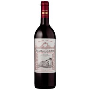 Château Laroque - Saint-Émilion Grand Cru - Red - 2022