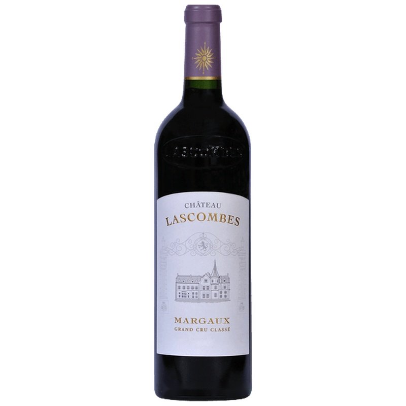 Château Lascombes - Margaux - Red - 2022