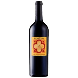 Château Lassègue - Saint-Émilion Grand Cru - Red - 2012