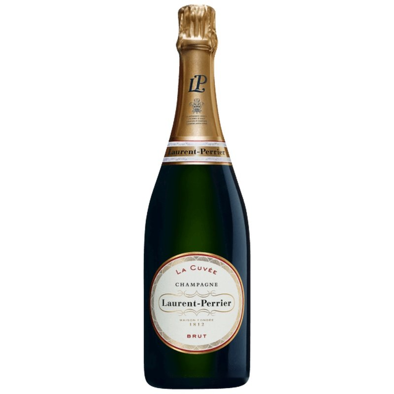 Laurent-Perrier La Cuvée Brut - Champagne