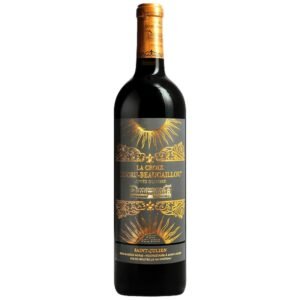 La Croix Ducru-Beaucaillou - Saint-Julien - Red - 2012 - 1500 ml