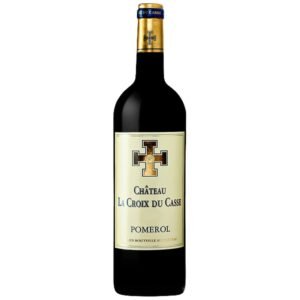 Château La Croix du Casse - Pomerol - Red - 2023