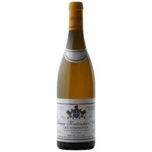 Domaine Leflaive Puligny-Montrachet 1er Cru Les Combettes - Puligny-Montrachet 1er Cru - White - 2003