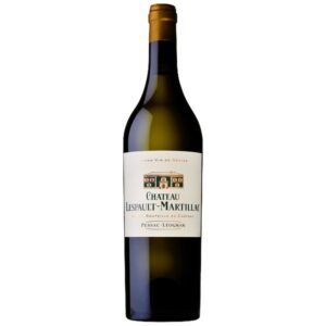 Château Lespault-Martillac Blanc - Pessac-Léognan - White - 2011