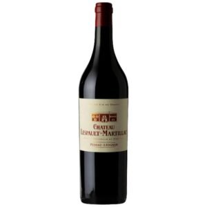 Château Lespault-Martillac - Pessac-Léognan - Red - 2022