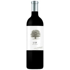 Château L'If - Saint-Émilion Grand Cru - Red - 2022 - 1500 ml