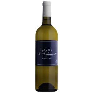 Lions de Suduiraut Blanc Sec - Bordeaux Blanc - White - 2023