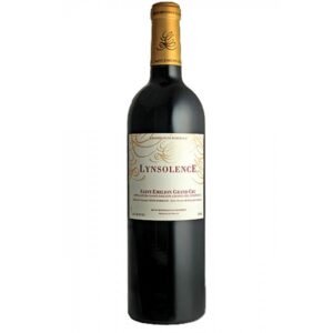 Château Lynsolence - Saint-Émilion Grand Cru - Red - 2010
