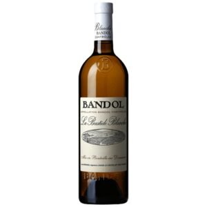 Domaine de la Bastide Blanche - Bandol - White - 2024