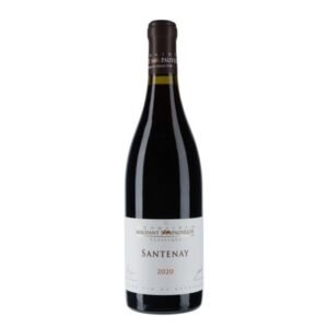 Domaine Maldant-Pauvelot Santenay - Santenay - Red - 2020