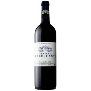 Château Malescasse - Haut-Médoc - Red - 2017