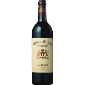 Château Malescot Saint-Exupéry - Margaux - Red - 2023