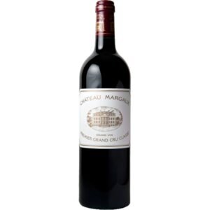 Château Margaux - Margaux - Red - 1997