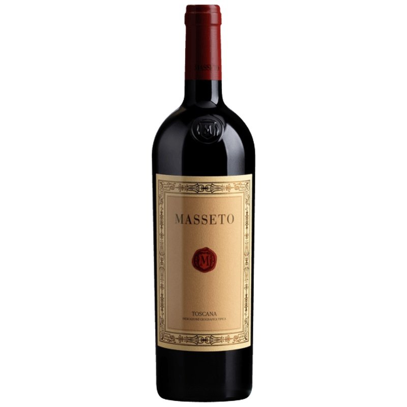 Masseto - Toscana IGT - Toscane - Red - 2021