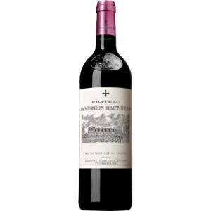 Château La Mission Haut-Brion - Pessac-Léognan - Red - 2020 - 3000 ml