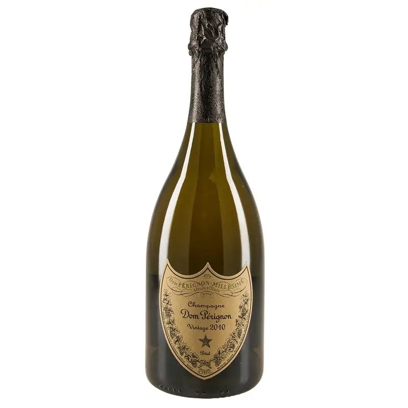 DOM PERIGNON Champagne - 2012