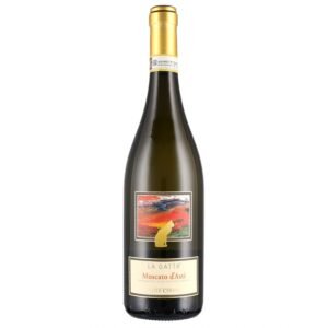 Vite Colte - La Gatta - Moscato d'Asti - White - 2025