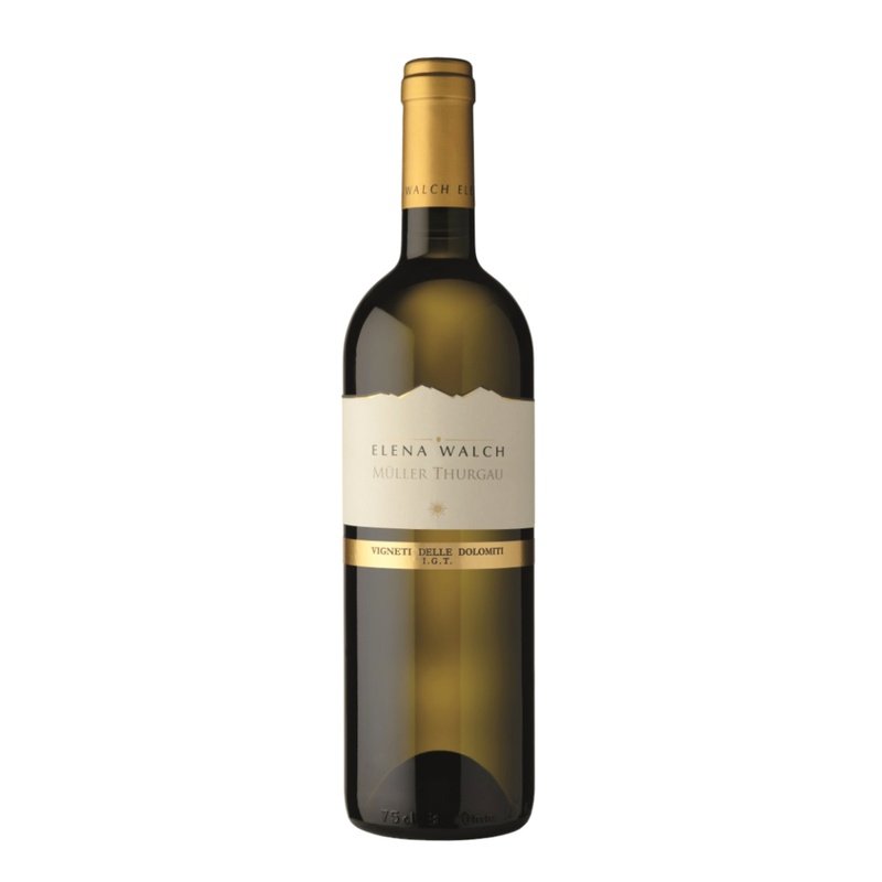 Elena Walch Muller Thurgau - Vigneti delle Dolomiti - White - 2025