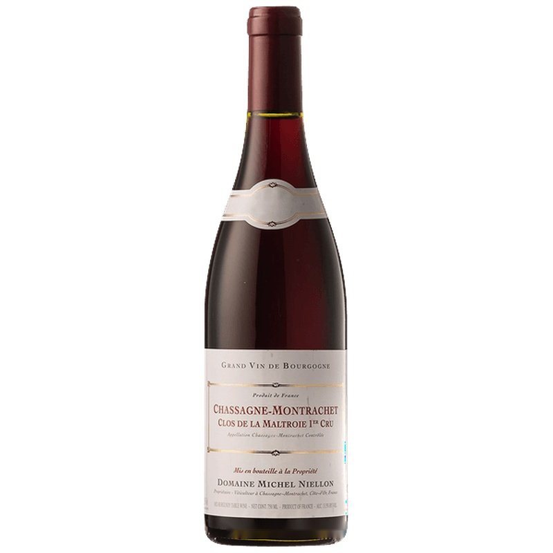 Domaine Michel Niellon Clos de la Maltroie - Chassagne-Montrachet 1er Cru - White - 2022