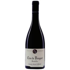 Domaine Michel Noëllat Clos de Vougeot Grand Cru - Clos de Vougeot Grand Cru - Red - 2020
