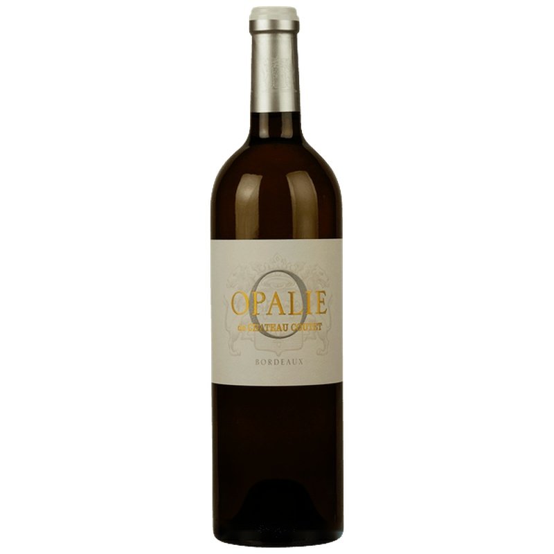 Opalie de Château Coutet - Bordeaux Blanc - White - 2016