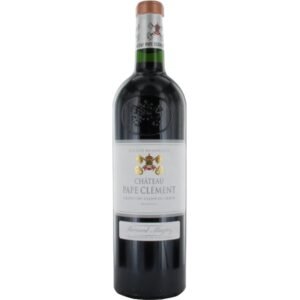 Château Pape Clément - Pessac-Léognan - Red - 2018 - 3000 ml
