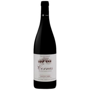 Domaine Vincent Paris La Geynale - Cornas - Red - 2024