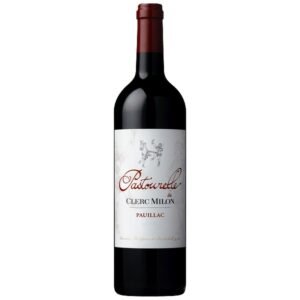 Pastourelle de Clerc Milon - Pauillac - Red - 2019