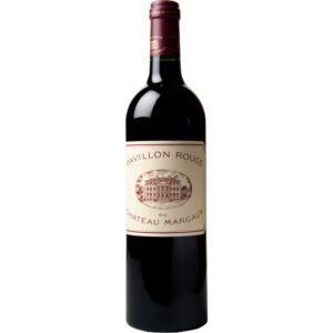 Pavillon Rouge du Château Margaux - Margaux - Red - 2006