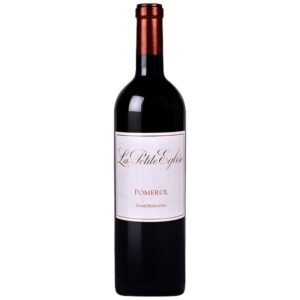La Petite Église - Pomerol - Red - 2022