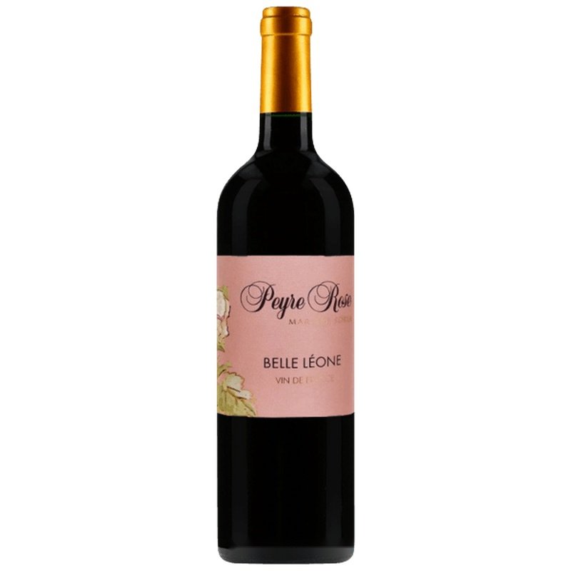 Domaine Peyre Rose Belle Léone - Vin de France - Red - 2011