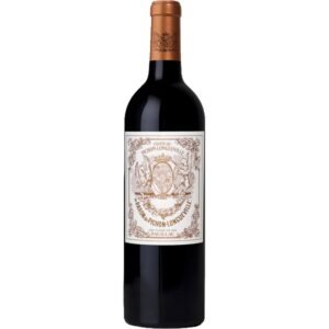 Château Pichon Baron - Pauillac - Red - 2018