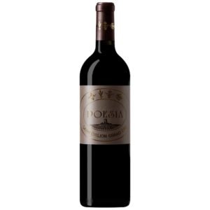 Château Poesia - Saint-Émilion Grand Cru - Red - 2021