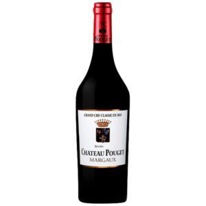 Château Pouget - Margaux - Red - 2021