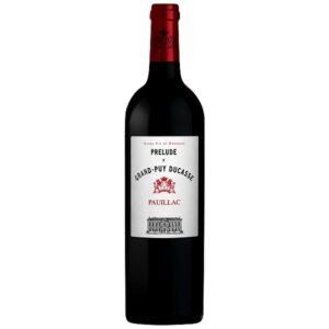 Prélude à Grand-Puy Ducasse - Pauillac - Red - 2014