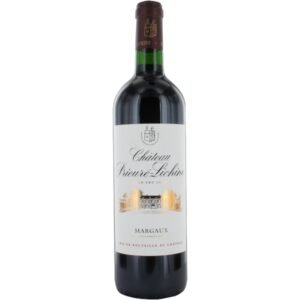 Château Prieuré-Lichine - Margaux - Red - 2020 - 375 ml