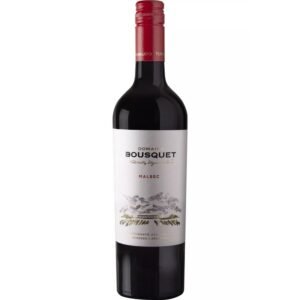 Domaine Bousquet Premium Malbec - Uco Valley - Red - 2025
