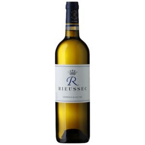 R de Rieussec - Bordeaux Blanc Sec - White - 2024