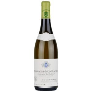 Domaine Ramonet Chassagne-Montrachet 1er Cru Les Ruchottes - Chassagne-Montrachet 1er Cru - White - 2023