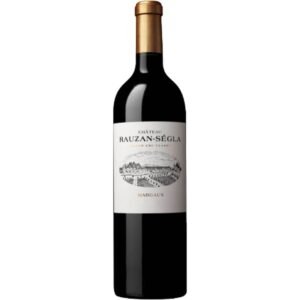 Château Rauzan-Ségla - Margaux - Red - 2020 - 3000 ml