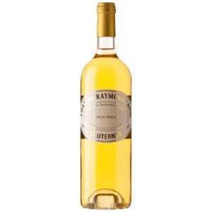 Château Raymond-Lafon - Sauternes - White - 2008
