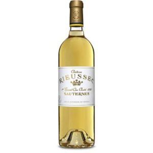 Château Rieussec - Sauternes - White - 2023