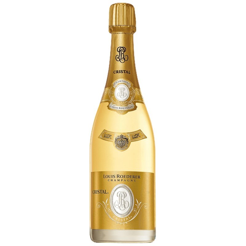 Louis Roederer Cristal Brut - Champagne - 2009